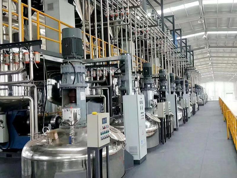 化學(xué)，化工成套設(shè)備